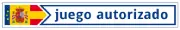 Juego Autorizado - DGOJ